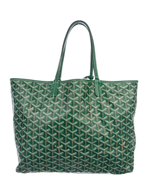 bolsa goyard saint louis original preço|Goyard St. Louis Bags .